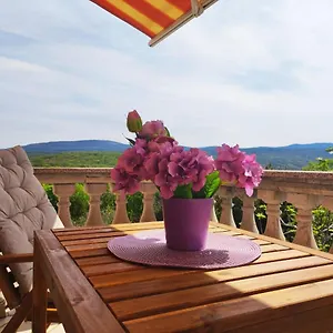 Lavanda Krk Town